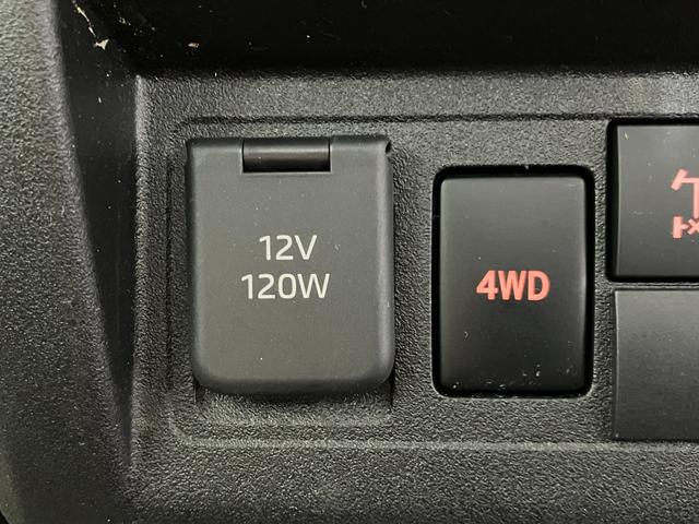 ハイゼットトラックスタンダード農用スペシャル　４ＷＤ／ＭＴ／作業灯ワンオーナー　４ＷＤ　ＭＴ　ＡＭ／ＦＭラジオ　作業灯　電動格納ミラー　ＬＥＤヘッドランプ　オートライト　オートマチックハイビーム　スマートキー　取扱説明書　メンテナンスノート（香川県）の中古車