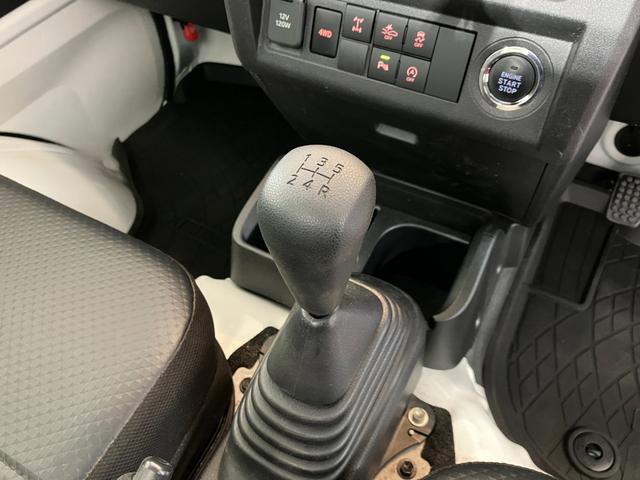 ハイゼットトラックスタンダード農用スペシャル　４ＷＤ／ＭＴ／作業灯ワンオーナー　４ＷＤ　ＭＴ　ＡＭ／ＦＭラジオ　作業灯　電動格納ミラー　ＬＥＤヘッドランプ　オートライト　オートマチックハイビーム　スマートキー　取扱説明書　メンテナンスノート（香川県）の中古車