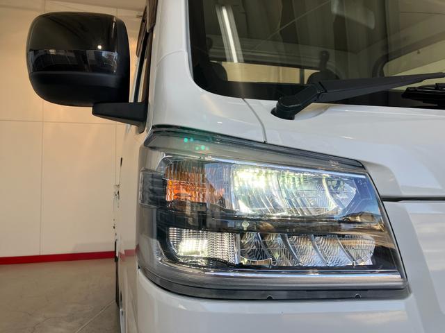 ハイゼットトラックスタンダード農用スペシャル　４ＷＤ／ＭＴ／作業灯ワンオーナー　４ＷＤ　ＭＴ　ＡＭ／ＦＭラジオ　作業灯　電動格納ミラー　ＬＥＤヘッドランプ　オートライト　オートマチックハイビーム　スマートキー　取扱説明書　メンテナンスノート（香川県）の中古車