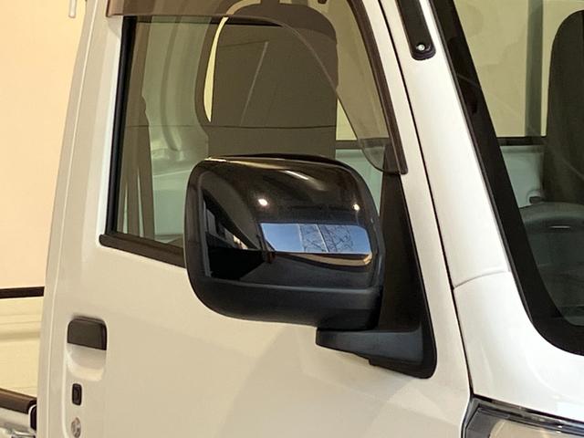 ハイゼットトラックスタンダード農用スペシャル　４ＷＤ／ＭＴ／作業灯ワンオーナー　４ＷＤ　ＭＴ　ＡＭ／ＦＭラジオ　作業灯　電動格納ミラー　ＬＥＤヘッドランプ　オートライト　オートマチックハイビーム　スマートキー　取扱説明書　メンテナンスノート（香川県）の中古車