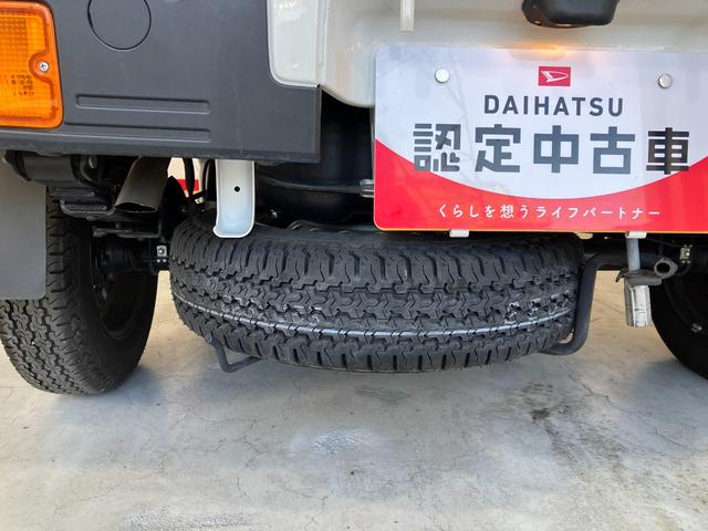 ハイゼットトラックスタンダード農用スペシャル　４ＷＤ／ＭＴ／作業灯ワンオーナー　４ＷＤ　ＭＴ　ＡＭ／ＦＭラジオ　作業灯　電動格納ミラー　ＬＥＤヘッドランプ　オートライト　オートマチックハイビーム　スマートキー　取扱説明書　メンテナンスノート（香川県）の中古車