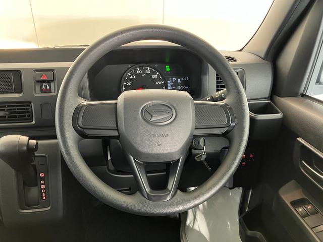 ハイゼットカーゴDX AM/FMラジオ/キーレスエントリーワンオーナー AM/FMラジオ スマアシ 両側スライドドア キーレスエントリー ハロゲンヘッドライト オートライト オートマチックハイビーム 取扱説明書 メンテナンスノート(香川県)の中古車