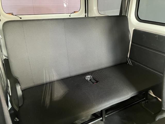 ハイゼットカーゴDX AM/FMラジオ/キーレスエントリーワンオーナー AM/FMラジオ スマアシ 両側スライドドア キーレスエントリー ハロゲンヘッドライト オートライト オートマチックハイビーム 取扱説明書 メンテナンスノート(香川県)の中古車