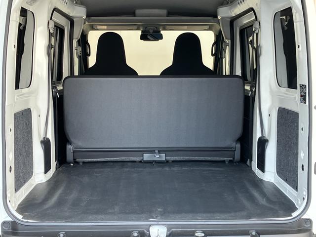 ハイゼットカーゴDX AM/FMラジオ/キーレスエントリーワンオーナー AM/FMラジオ スマアシ 両側スライドドア キーレスエントリー ハロゲンヘッドライト オートライト オートマチックハイビーム 取扱説明書 メンテナンスノート(香川県)の中古車