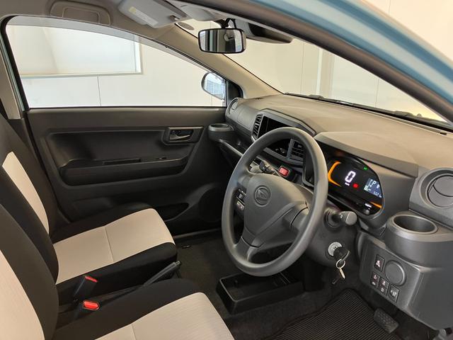 ミライースＬ　ＳＡIII　オーディオレス／ハロゲンヘッドライトワンオーナー　オーディオレス　キーレスエントリー　ハロゲンヘッドライト　オートライト　オートマチックハイビーム　スマアシＩＩＩ　シガーソケット　取扱説明書　メンテナンスノート（香川県）の中古車