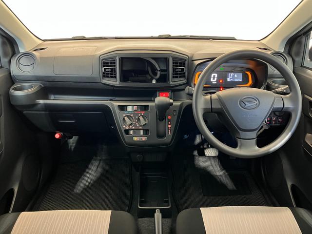 ミライースＬ　ＳＡIII　オーディオレス／ハロゲンヘッドライトワンオーナー　オーディオレス　キーレスエントリー　ハロゲンヘッドライト　オートライト　オートマチックハイビーム　スマアシＩＩＩ　シガーソケット　取扱説明書　メンテナンスノート（香川県）の中古車