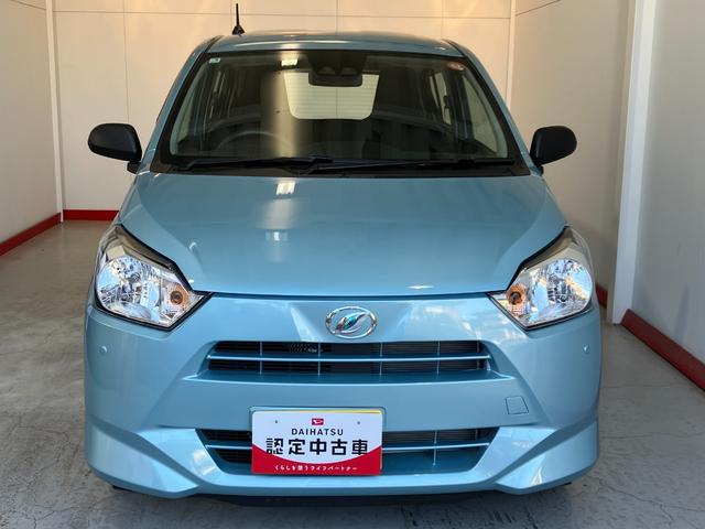 ミライースＬ　ＳＡIII　オーディオレス／ハロゲンヘッドライトワンオーナー　オーディオレス　キーレスエントリー　ハロゲンヘッドライト　オートライト　オートマチックハイビーム　スマアシＩＩＩ　シガーソケット　取扱説明書　メンテナンスノート（香川県）の中古車