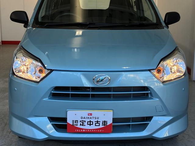 ミライースＬ　ＳＡIII　オーディオレス／ハロゲンヘッドライトワンオーナー　オーディオレス　キーレスエントリー　ハロゲンヘッドライト　オートライト　オートマチックハイビーム　スマアシＩＩＩ　シガーソケット　取扱説明書　メンテナンスノート（香川県）の中古車