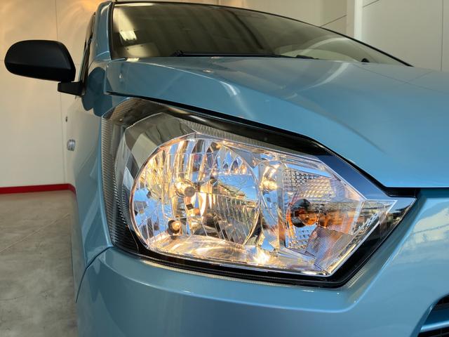 ミライースＬ　ＳＡIII　オーディオレス／ハロゲンヘッドライトワンオーナー　オーディオレス　キーレスエントリー　ハロゲンヘッドライト　オートライト　オートマチックハイビーム　スマアシＩＩＩ　シガーソケット　取扱説明書　メンテナンスノート（香川県）の中古車