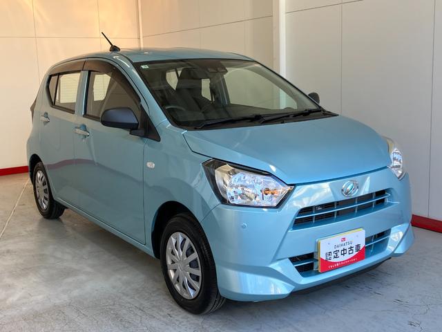 ミライースＬ　ＳＡIII　オーディオレス／ハロゲンヘッドライトワンオーナー　オーディオレス　キーレスエントリー　ハロゲンヘッドライト　オートライト　オートマチックハイビーム　スマアシＩＩＩ　シガーソケット　取扱説明書　メンテナンスノート（香川県）の中古車