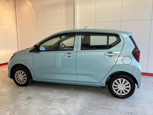 ミライースＬ　ＳＡIII　オーディオレス／ハロゲンヘッドライトワンオーナー　オーディオレス　キーレスエントリー　ハロゲンヘッドライト　オートライト　オートマチックハイビーム　スマアシＩＩＩ　シガーソケット　取扱説明書　メンテナンスノート（香川県）の中古車