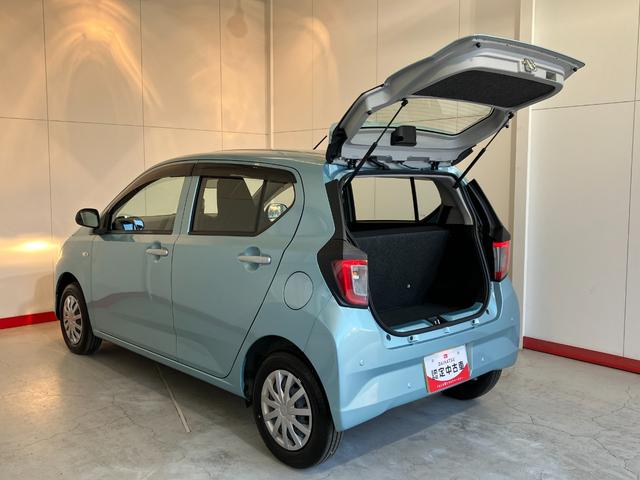 ミライースＬ　ＳＡIII　オーディオレス／ハロゲンヘッドライトワンオーナー　オーディオレス　キーレスエントリー　ハロゲンヘッドライト　オートライト　オートマチックハイビーム　スマアシＩＩＩ　シガーソケット　取扱説明書　メンテナンスノート（香川県）の中古車