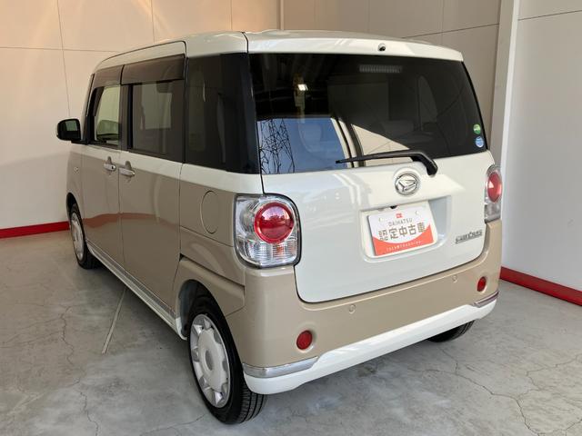 ムーヴキャンバスXリミテッドメイクアップSAIII オーディオレスオーディオレス バックモニター対応カメラ 両側パワースライドドア ハロゲンヘッドライト オートライト オートマチックハイビーム 電動格納ミラー スマアシIII 取扱説明書 メンテナンスノート(香川県)の中古車