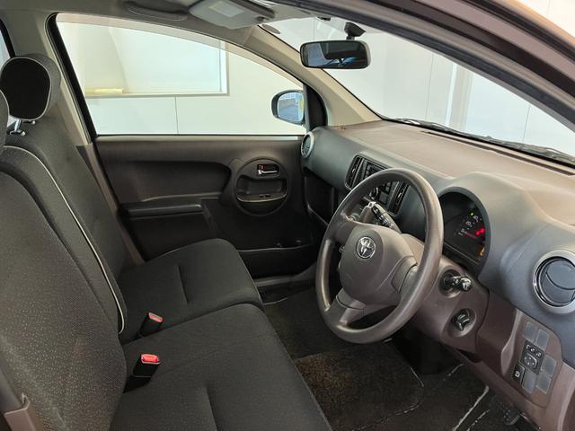 パッソ1.0X Lパッケージ・キリリ ETC/CDワンオーナー ラジオW/CD 純正ETC 電動格納ミラー アイドリングストップ スペアタイヤ付き スマートキー 取扱説明書 メンテナンスノート(香川県)の中古車