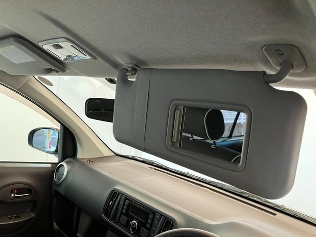 パッソ1.0X Lパッケージ・キリリ ETC/CDワンオーナー ラジオW/CD 純正ETC 電動格納ミラー アイドリングストップ スペアタイヤ付き スマートキー 取扱説明書 メンテナンスノート(香川県)の中古車