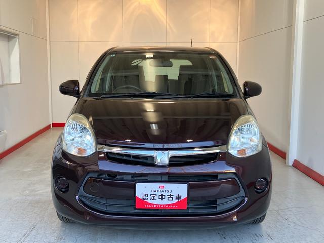 パッソ1.0X Lパッケージ・キリリ ETC/CDワンオーナー ラジオW/CD 純正ETC 電動格納ミラー アイドリングストップ スペアタイヤ付き スマートキー 取扱説明書 メンテナンスノート(香川県)の中古車