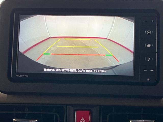 ムーヴキャンバスセオリーＧ　ナビ／ＥＴＣ／ドラレコワンオーナー　純正ナビ　純正ＥＴＣ　純正ドライブレコーダー　バックモニター　両側パワースライドドア　Ｂｌｕｅｔｏｏｔｈ接続　運転席・助手席シートヒーター　電動パーキングブレーキ　ホッとカップホルダー（香川県）の中古車