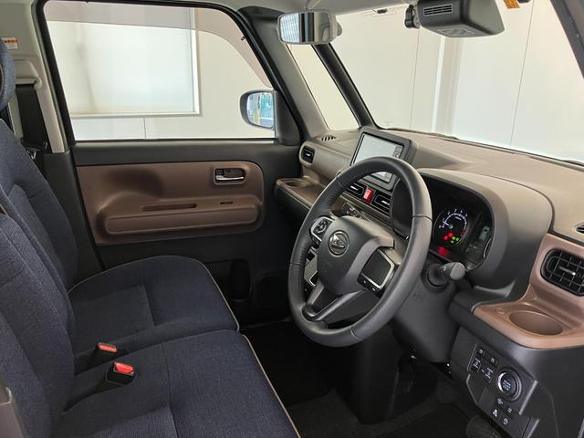 ムーヴキャンバスセオリーＧ　ナビ／ＥＴＣ／ドラレコワンオーナー　純正ナビ　純正ＥＴＣ　純正ドライブレコーダー　バックモニター　両側パワースライドドア　Ｂｌｕｅｔｏｏｔｈ接続　運転席・助手席シートヒーター　電動パーキングブレーキ　ホッとカップホルダー（香川県）の中古車