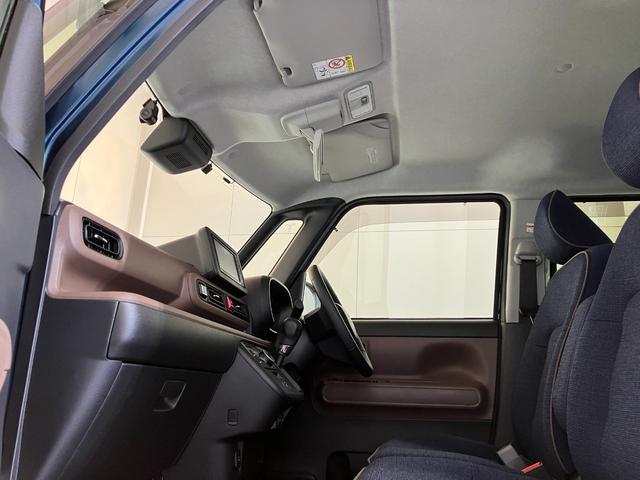 ムーヴキャンバスセオリーＧ　ナビ／ＥＴＣ／ドラレコワンオーナー　純正ナビ　純正ＥＴＣ　純正ドライブレコーダー　バックモニター　両側パワースライドドア　Ｂｌｕｅｔｏｏｔｈ接続　運転席・助手席シートヒーター　電動パーキングブレーキ　ホッとカップホルダー（香川県）の中古車