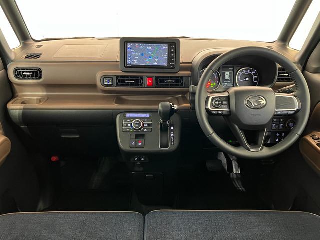 ムーヴキャンバスセオリーＧ　ナビ／ＥＴＣ／ドラレコワンオーナー　純正ナビ　純正ＥＴＣ　純正ドライブレコーダー　バックモニター　両側パワースライドドア　Ｂｌｕｅｔｏｏｔｈ接続　運転席・助手席シートヒーター　電動パーキングブレーキ　ホッとカップホルダー（香川県）の中古車