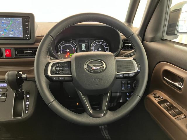 ムーヴキャンバスセオリーＧ　ナビ／ＥＴＣ／ドラレコワンオーナー　純正ナビ　純正ＥＴＣ　純正ドライブレコーダー　バックモニター　両側パワースライドドア　Ｂｌｕｅｔｏｏｔｈ接続　運転席・助手席シートヒーター　電動パーキングブレーキ　ホッとカップホルダー（香川県）の中古車