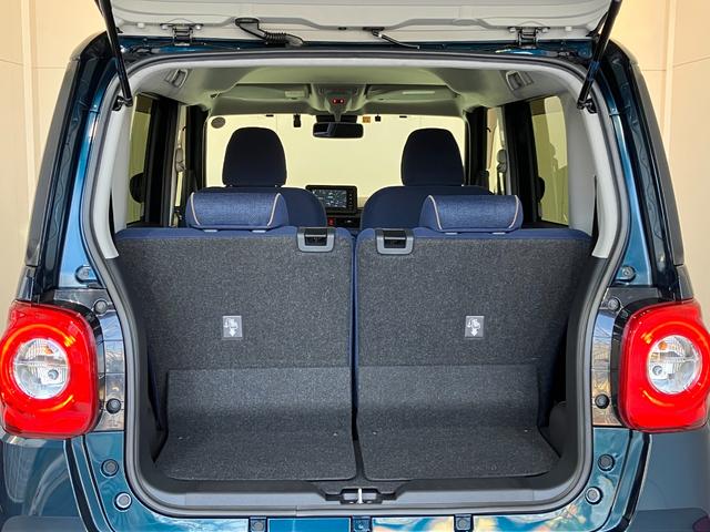 ムーヴキャンバスセオリーＧ　ナビ／ＥＴＣ／ドラレコワンオーナー　純正ナビ　純正ＥＴＣ　純正ドライブレコーダー　バックモニター　両側パワースライドドア　Ｂｌｕｅｔｏｏｔｈ接続　運転席・助手席シートヒーター　電動パーキングブレーキ　ホッとカップホルダー（香川県）の中古車