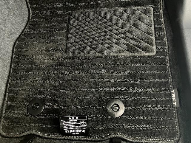 タフトＸ　オーディオレス／ＵＳＢ入力端子ワンオーナー　オーディオレス　バックモニター対応カメラ　電動パーキングブレーキ　オートブレーキホールド　ＬＥＤヘッドランプ　オートライト　オートマチックハイビーム　ＵＳＢ入力端子　スマートキー（香川県）の中古車