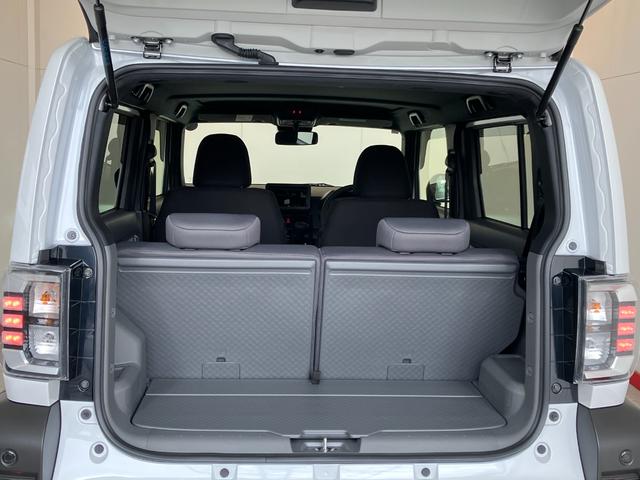 タフトＸ　オーディオレス／ＵＳＢ入力端子ワンオーナー　オーディオレス　バックモニター対応カメラ　電動パーキングブレーキ　オートブレーキホールド　ＬＥＤヘッドランプ　オートライト　オートマチックハイビーム　ＵＳＢ入力端子　スマートキー（香川県）の中古車