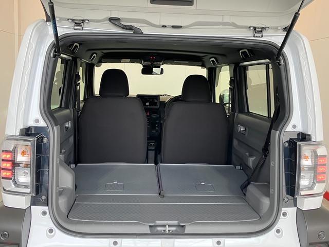 タフトＸ　オーディオレス／ＵＳＢ入力端子ワンオーナー　オーディオレス　バックモニター対応カメラ　電動パーキングブレーキ　オートブレーキホールド　ＬＥＤヘッドランプ　オートライト　オートマチックハイビーム　ＵＳＢ入力端子　スマートキー（香川県）の中古車