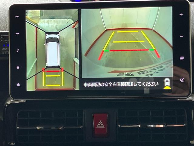 タントカスタムX ナビ/ETC/ドラレコ/アルミワンオーナー 純正ナビ 純正ETC 純正ドライブレコーダー パノラマモニター 両側パワースライドドア 運転席・助手席シートヒーター Bluetooth接続 純正14インチアルミホイール スマートキー(香川県)の中古車