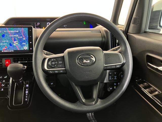 タントカスタムX ナビ/ETC/ドラレコ/アルミワンオーナー 純正ナビ 純正ETC 純正ドライブレコーダー パノラマモニター 両側パワースライドドア 運転席・助手席シートヒーター Bluetooth接続 純正14インチアルミホイール スマートキー(香川県)の中古車