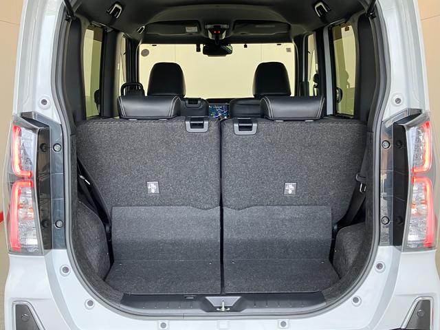 タントカスタムX ナビ/ETC/ドラレコ/アルミワンオーナー 純正ナビ 純正ETC 純正ドライブレコーダー パノラマモニター 両側パワースライドドア 運転席・助手席シートヒーター Bluetooth接続 純正14インチアルミホイール スマートキー(香川県)の中古車