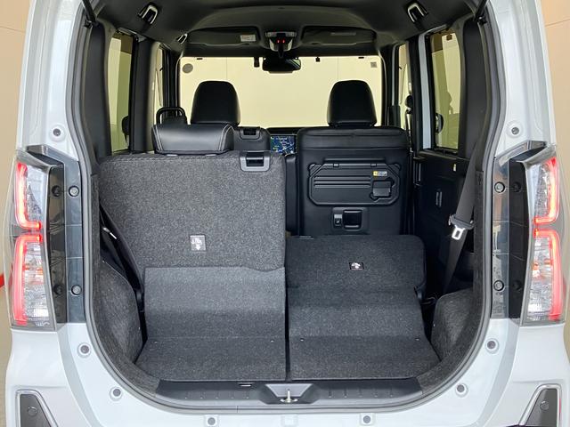 タントカスタムX ナビ/ETC/ドラレコ/アルミワンオーナー 純正ナビ 純正ETC 純正ドライブレコーダー パノラマモニター 両側パワースライドドア 運転席・助手席シートヒーター Bluetooth接続 純正14インチアルミホイール スマートキー(香川県)の中古車