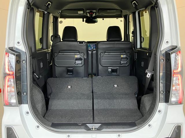 タントカスタムX ナビ/ETC/ドラレコ/アルミワンオーナー 純正ナビ 純正ETC 純正ドライブレコーダー パノラマモニター 両側パワースライドドア 運転席・助手席シートヒーター Bluetooth接続 純正14インチアルミホイール スマートキー(香川県)の中古車