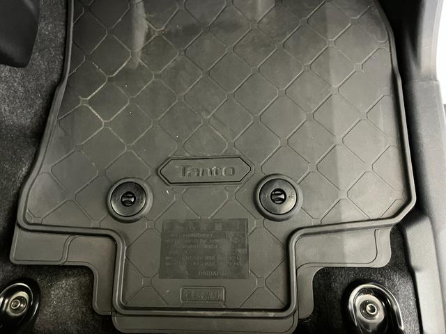 タントL オーディオレス/両側スライドドアワンオーナー オーディオレス バックモニター対応カメラ 両側スライドドア 電動格納ミラー LEDヘッドランプ オートライト オートマチックハイビーム 取扱説明書 メンテナンスノート スマートキー(香川県)の中古車