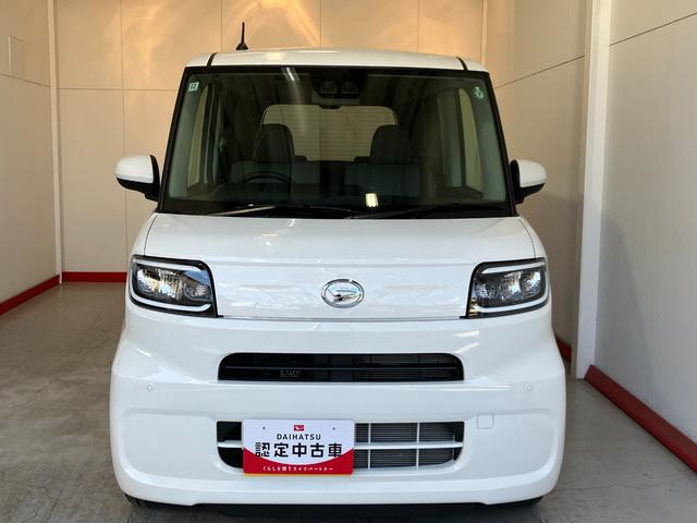 タントL オーディオレス/両側スライドドアワンオーナー オーディオレス バックモニター対応カメラ 両側スライドドア 電動格納ミラー LEDヘッドランプ オートライト オートマチックハイビーム 取扱説明書 メンテナンスノート スマートキー(香川県)の中古車