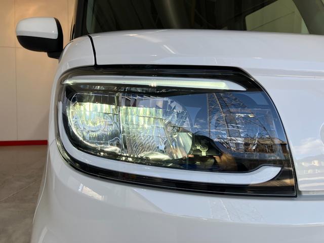 タントL オーディオレス/両側スライドドアワンオーナー オーディオレス バックモニター対応カメラ 両側スライドドア 電動格納ミラー LEDヘッドランプ オートライト オートマチックハイビーム 取扱説明書 メンテナンスノート スマートキー(香川県)の中古車