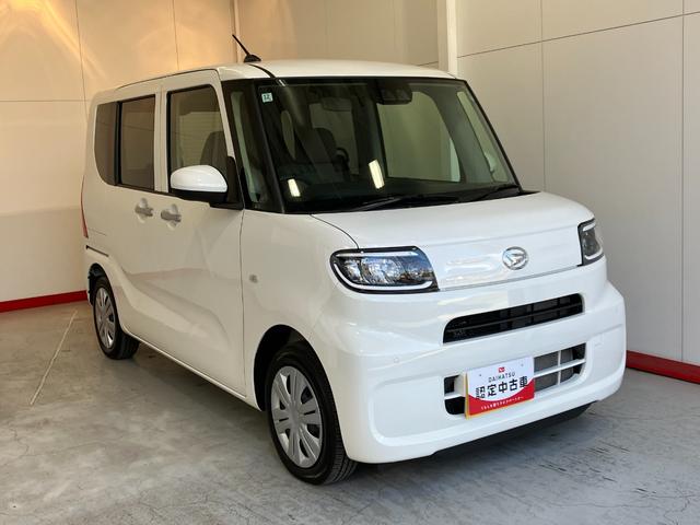 タントL オーディオレス/両側スライドドアワンオーナー オーディオレス バックモニター対応カメラ 両側スライドドア 電動格納ミラー LEDヘッドランプ オートライト オートマチックハイビーム 取扱説明書 メンテナンスノート スマートキー(香川県)の中古車