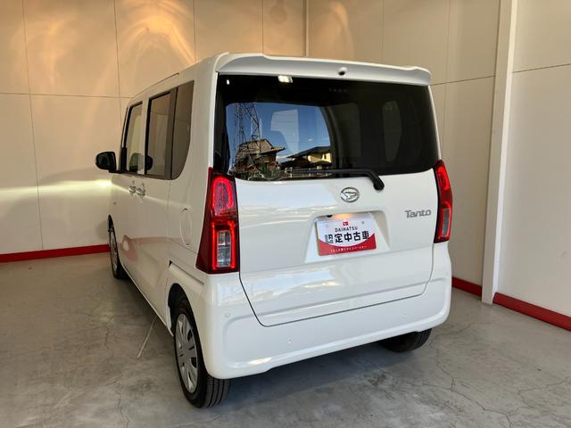 タントL オーディオレス/両側スライドドアワンオーナー オーディオレス バックモニター対応カメラ 両側スライドドア 電動格納ミラー LEDヘッドランプ オートライト オートマチックハイビーム 取扱説明書 メンテナンスノート スマートキー(香川県)の中古車