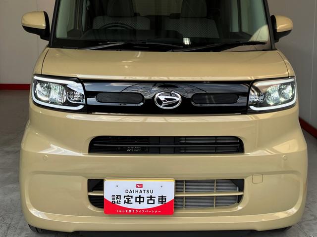 タントX オーディオレス/左側パワースライドドアワンオーナー オーディオレス バックモニター対応カメラ 左側パワースライドドア 電動パーキングブレーキ オートブレーキホールド 運転席・助手席シートヒーター LEDヘッドランプ スマートキー(香川県)の中古車