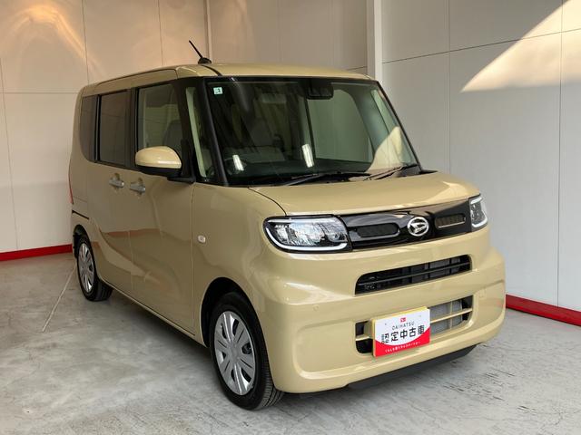 タントX オーディオレス/左側パワースライドドアワンオーナー オーディオレス バックモニター対応カメラ 左側パワースライドドア 電動パーキングブレーキ オートブレーキホールド 運転席・助手席シートヒーター LEDヘッドランプ スマートキー(香川県)の中古車