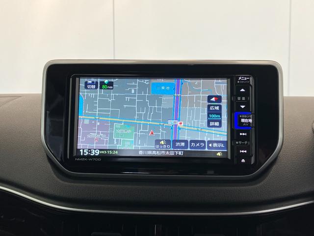 ムーヴカスタムＸリミテッドIIＳＡIII　ナビ／ＥＴＣ／ドラレコワンオーナー　純正ナビ　純正ＥＴＣ　純正ドライブレコーダー　パノラマモニター　運転席シートヒーター　Ｂｌｕｅｔｏｏｔｈ接続　スマアシＩＩＩ　純正１４インチアルミホイール　ＬＥＤヘッドランプ（香川県）の中古車