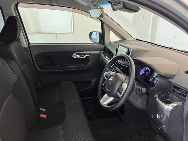 ムーヴカスタムＸリミテッドIIＳＡIII　ナビ／ＥＴＣ／ドラレコワンオーナー　純正ナビ　純正ＥＴＣ　純正ドライブレコーダー　パノラマモニター　運転席シートヒーター　Ｂｌｕｅｔｏｏｔｈ接続　スマアシＩＩＩ　純正１４インチアルミホイール　ＬＥＤヘッドランプ（香川県）の中古車