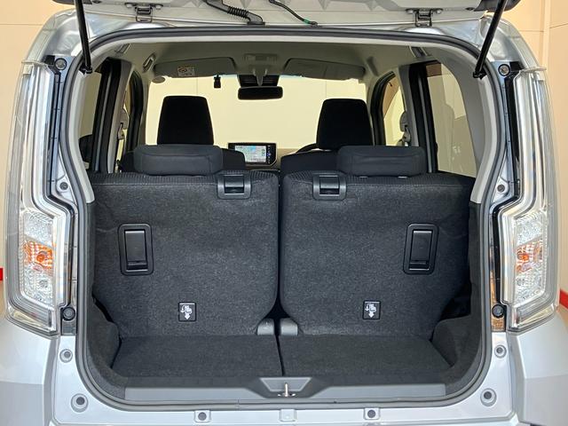 ムーヴカスタムＸリミテッドIIＳＡIII　ナビ／ＥＴＣ／ドラレコワンオーナー　純正ナビ　純正ＥＴＣ　純正ドライブレコーダー　パノラマモニター　運転席シートヒーター　Ｂｌｕｅｔｏｏｔｈ接続　スマアシＩＩＩ　純正１４インチアルミホイール　ＬＥＤヘッドランプ（香川県）の中古車