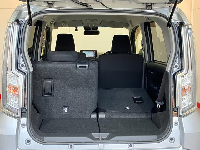 ムーヴカスタムＸリミテッドIIＳＡIII　ナビ／ＥＴＣ／ドラレコワンオーナー　純正ナビ　純正ＥＴＣ　純正ドライブレコーダー　パノラマモニター　運転席シートヒーター　Ｂｌｕｅｔｏｏｔｈ接続　スマアシＩＩＩ　純正１４インチアルミホイール　ＬＥＤヘッドランプ（香川県）の中古車