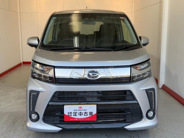 ムーヴカスタムＸリミテッドIIＳＡIII　ナビ／ＥＴＣ／ドラレコワンオーナー　純正ナビ　純正ＥＴＣ　純正ドライブレコーダー　パノラマモニター　運転席シートヒーター　Ｂｌｕｅｔｏｏｔｈ接続　スマアシＩＩＩ　純正１４インチアルミホイール　ＬＥＤヘッドランプ（香川県）の中古車