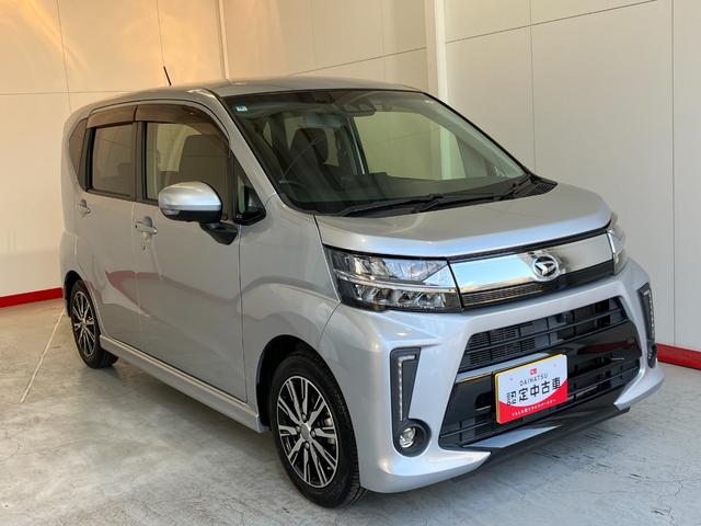 ムーヴカスタムＸリミテッドIIＳＡIII　ナビ／ＥＴＣ／ドラレコワンオーナー　純正ナビ　純正ＥＴＣ　純正ドライブレコーダー　パノラマモニター　運転席シートヒーター　Ｂｌｕｅｔｏｏｔｈ接続　スマアシＩＩＩ　純正１４インチアルミホイール　ＬＥＤヘッドランプ（香川県）の中古車