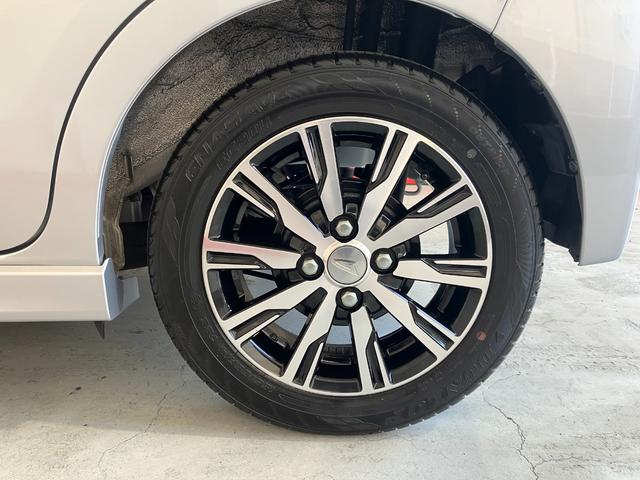 ムーヴカスタムＸリミテッドIIＳＡIII　ナビ／ＥＴＣ／ドラレコワンオーナー　純正ナビ　純正ＥＴＣ　純正ドライブレコーダー　パノラマモニター　運転席シートヒーター　Ｂｌｕｅｔｏｏｔｈ接続　スマアシＩＩＩ　純正１４インチアルミホイール　ＬＥＤヘッドランプ（香川県）の中古車