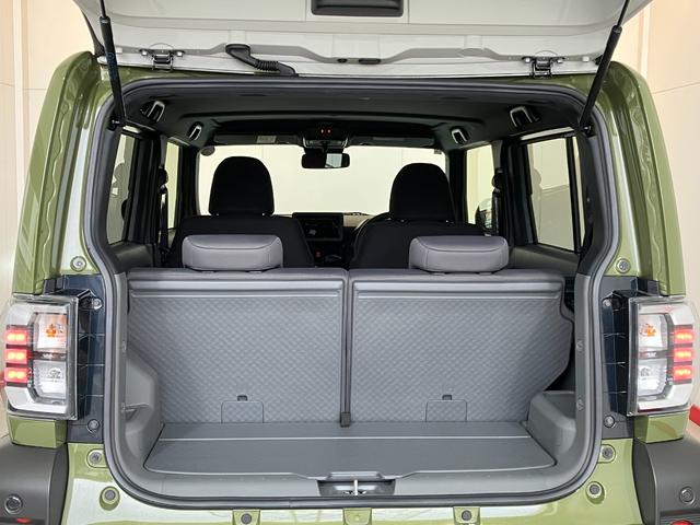 タフトX オーディオレス/LEDヘッドランプワンオーナー オーディオレス バックモニター対応カメラ 電動パーキングブレーキ オートブレーキホールド LEDヘッドランプ オートライト オートマチックハイビーム USB入力端子 スマートキー(香川県)の中古車