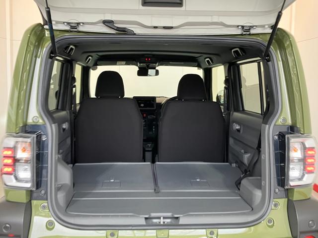 タフトX オーディオレス/LEDヘッドランプワンオーナー オーディオレス バックモニター対応カメラ 電動パーキングブレーキ オートブレーキホールド LEDヘッドランプ オートライト オートマチックハイビーム USB入力端子 スマートキー(香川県)の中古車